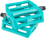Pedals Ody Mx Twisted Pc 9/16 B-Gn