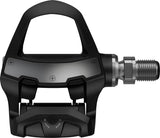 Garmin Vector 3 Pedals Single Sided Clipless Composite 9/16 Black Pair Dual