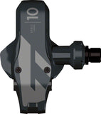 TIME Xpro 10 Pedals Body: Carbon Spindle: Steel 9/16'' Black/White Pair