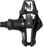 TIME Xpresso 2 Pedals Body: Composite Spindle: Steel 9/16'' Black Pair