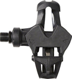 TIME Xpresso 2 Pedals Body: Composite Spindle: Steel 9/16'' Black Pair