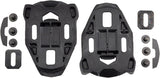 TIME ICLIC Free Cleats Compatibility: ICLIC Float: 15° Black Pair
