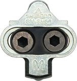 CLEATS SM-SH56 SPD CLEAT SET (PAIR) MULTI RELEASE W/O NUT