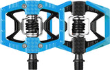 Crank Brothers Double Shot 2 Pedals Single Side Clipless with Platform