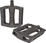 Pedals Tsc Mx Ravager Plastic 9/16 Bk