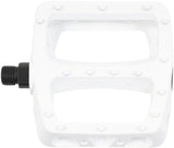 PEDALS ODY MX TWISTED PC 9/16 WHT