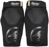 Pad Set Tsc Knee Pads Super Slim V2 Xs Bk