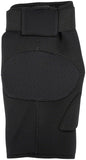 Pad Set Tsc Knee Pads Super Slim V2 Xl Bk