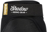 Pad Set Tsc Knee Pads Super Slim V2 Md Bk