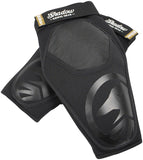 Pad Set Tsc Knee Pads Super Slim V2 Lg Bk