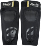 Pad Set Tsc Elbow Pads Super Slim V2 Sm Bk