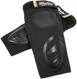 Pad Set Tsc Elbow Pads Super Slim V2 Md Bk