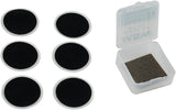 MSW GPK100 Glueless Patch Kit Each