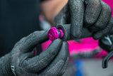 Muc-Off Stealth Tubeless Plugs Patch Kit Red Pair