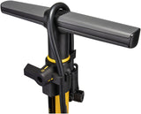 Topeak JoeBlow Sport 2Stage Floor Pump 160psi / 11bar 3 Gauge 2Stage