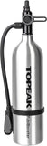 Topeak TubiBooster X 2-in-1 Tubeless Tire Charger