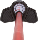 Pump Pb Floor Alx Red
