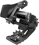 SRAM Rival eTap AXS Rear Derailleur - 12-Speed Medium Cage Black D1