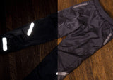 Brilliant Reflective Stick-On Reflective Strips Black