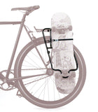 Fairdale Skate Rack - 9.25 Max Black