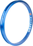 Rim Ody 20 406X25 Hazard Lite 36 Ano-Bu/Nmsw