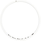 Eclat Bondi Rim - 20 White 36H