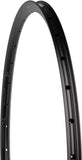 HED Belgium Plus Rim - 700 Disc Black 32H