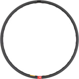 Santa Cruz Bicycles Reserve DH Rim 29 Disc Black 32h