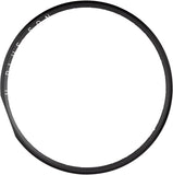 H Plus Son Archetype Rim 700 Rim Black 32h Clincher