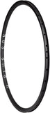 H Plus Son Archetype Rim 700 Rim Black 32h Clincher