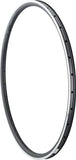 Rim Vel 700C 622X21 Quill 20 Bk/Msw