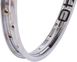 Eclat E440 Rim 20 36H Chrome Plate