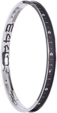 Eclat E440 Rim 20 36H Chrome Plate