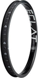 Eclat Bondi Rim 20 Black 36h