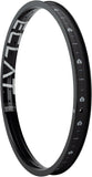 Eclat Bondi Rim 20 Black 36h