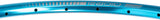 Radio Raceline Clipper Junior Rim - 20 Cyan 28H Clincher