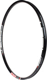 Stan's No Tubes Crest MK3 Rim 29 Disc Black 28h