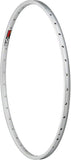 Sun Ringle CR18 Rim 29 Silver 36H Clincher