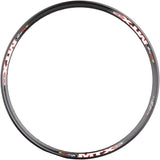 Sun Ringle MTX33 Rim 26 Disc Black 36h Clincher