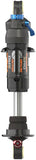 FOX DHX Factory Rear Shock - Metric 210 x 55 mm 2-Position Lever Hard