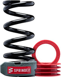 Sprindex, Coil Spring, 126x55, 380-430lb