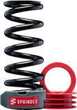 Sprindex, Coil Spring, 142x65, 450-500lb