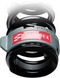 Sprindex Enduro Rear Shock Spring - 340-380 lbs 65mm 2.6 Stroke