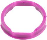 RockShox Super Dlx Thrushaft Neg Token Kit