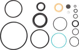 Fox Shox Boost Valve Seal Set, RP23