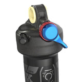 FOX FLOAT DPS Performance Rear Shock - Standard 6.5 x 1.5 EVOL SV 3-Position