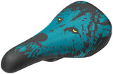 Saddle Ody Mx Rail Mike Aitken N-Wlf B-Gn