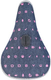 Saddle Ody Mx Pivotal Keyboard V2 Aaron Ross Denim Bk/Pk