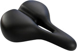 Planet Bike A.R.S. Lift Saddle 210mm Black