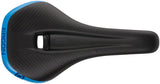 Ergon SM Pro Saddle Midsummer Blue Mens
